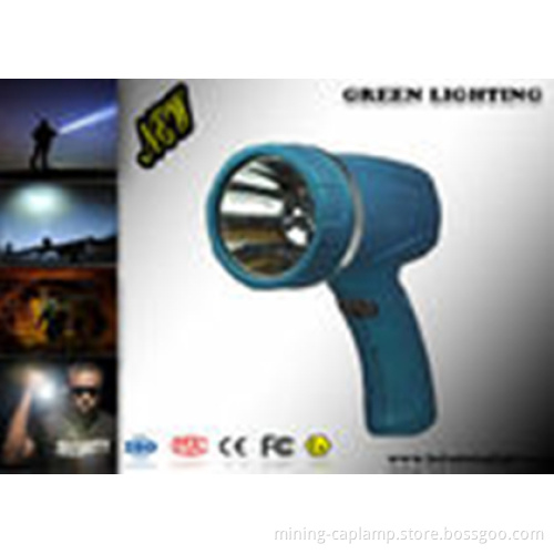5W 55000 Lux Search Light Torch